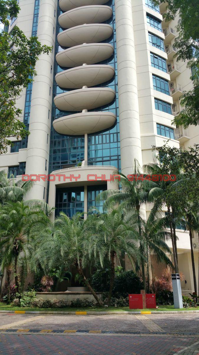 Valley Park (D10), Condominium #104860092